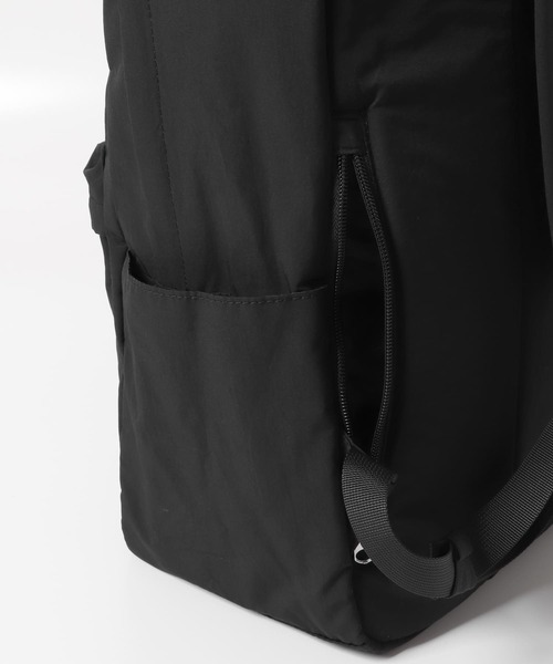 【セール】『ユニセックス』ロクヨン10ポケットラージリュック（バックパック/リュック）｜RODE SKO（ロデスコ）