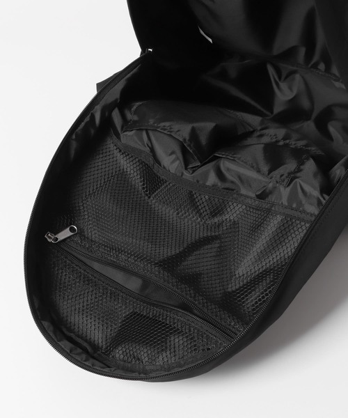 【セール】『ユニセックス』ロクヨン10ポケットラージリュック（バックパック/リュック）｜RODE SKO（ロデスコ）