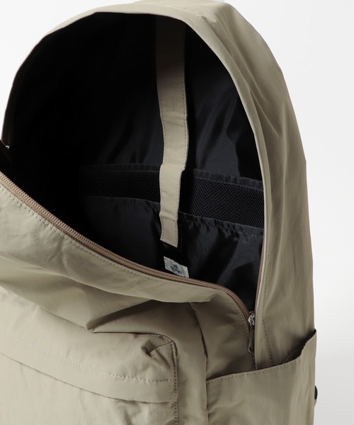 【セール】『ユニセックス』ロクヨン10ポケットラージリュック（バックパック/リュック）｜RODE SKO（ロデスコ）