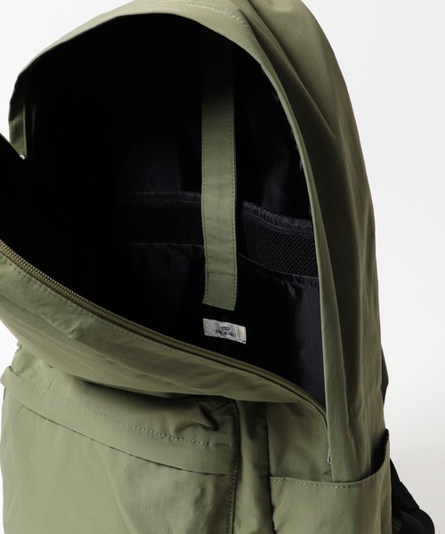 【セール】『ユニセックス』ロクヨン10ポケットラージリュック（バックパック/リュック）｜RODE SKO（ロデスコ）