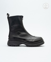 Lucida | 【レイン対応】Libertas /センタージップブーツ(レインシューズ)