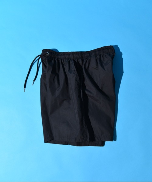 CALIFORNIA OUTFITTERS(カリフォルニア アウトフィッターズ)の「STD-4D25 【水陸両用】ビーチショートパンツ バギーショーツ スイムトランクス THE NYLON SHORT PANTS(その他パンツ・メンズ・ブラック/イエロー/ネイビー/オレンジ/グリーン/グレー・M/L/XL)」の8枚目の写真