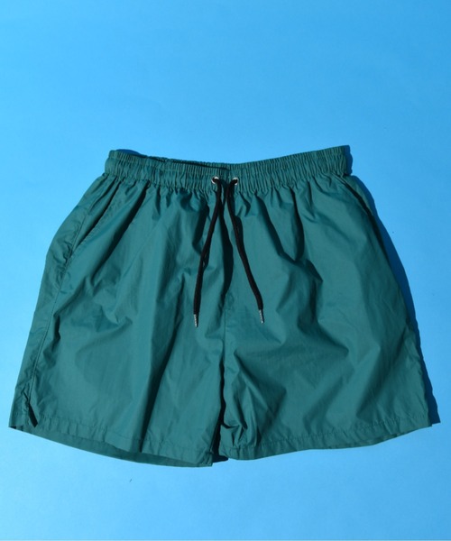CALIFORNIA OUTFITTERS(カリフォルニア アウトフィッターズ)の「STD-4D25 【水陸両用】ビーチショートパンツ バギーショーツ スイムトランクス THE NYLON SHORT PANTS(その他パンツ・メンズ・ブラック/イエロー/ネイビー/オレンジ/グリーン/グレー・M/L/XL)」の19枚目の写真