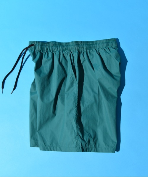 CALIFORNIA OUTFITTERS(カリフォルニア アウトフィッターズ)の「STD-4D25 【水陸両用】ビーチショートパンツ バギーショーツ スイムトランクス THE NYLON SHORT PANTS(その他パンツ・メンズ・ブラック/イエロー/ネイビー/オレンジ/グリーン/グレー・M/L/XL)」の20枚目の写真