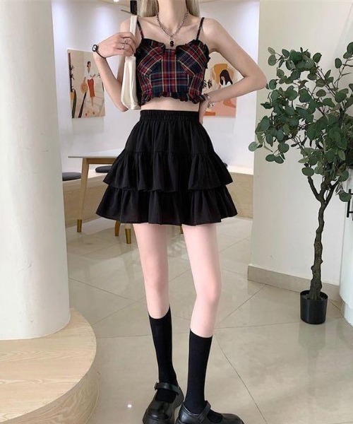 残り２点☞在庫処分❗️マルボン　ゴルフ　プリッツスカート⚫︎ミニ　スカ―ト　M 新品☞最終値下！マルボン ゴルフ プリッツスカート⚫︎ミニ