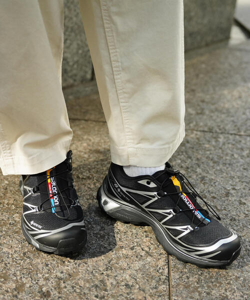 SALOMON(サロモン)の「SALOMON/サロモン/XT-6 GTX / L47450600 SALOMON(サロモン)の「SALOMON/サロモン/XT-6 GTX / L47450600