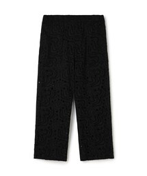 TOMORROWLAND｜トゥモローランドのパンツ（その他総柄）通販