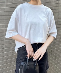 RGY ピグメント BIG Tシャツ