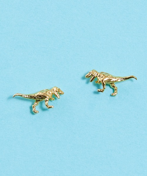 gargle ガーグル：サイエンスシリーズ プチメタルダイナソー 恐竜