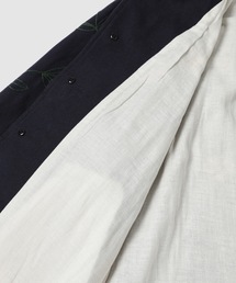 KHOKI（コッキ）の「Hand embroidery jacket（その他アウター）」 - WEAR