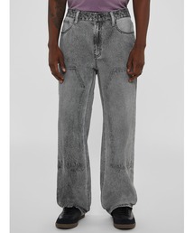 Guess | GUESS Originals Photo Real Baggy Jeans バギー デニムパンツ(デニムパンツ)