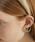 IRIS47�i�C���X�t�H�[�Z�u���j�́u�yIRIS 47�zmoon ear cuff/���[�� �C���[�J�t�i�C���[�J�t�j�v�b�S�[���h