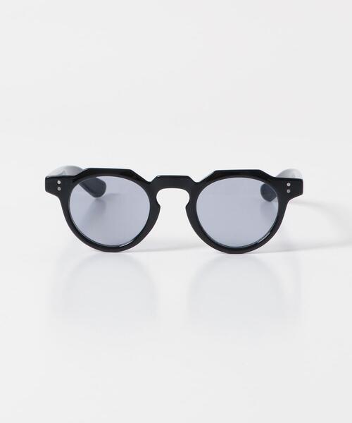 URBAN RESEARCH DOORS（アーバンリサーチドアーズ）の「クラウンパントサングラス（メガネ・メンズ・ブラック/グレー/グリーン/ブラウン・-）」の16枚目の写真