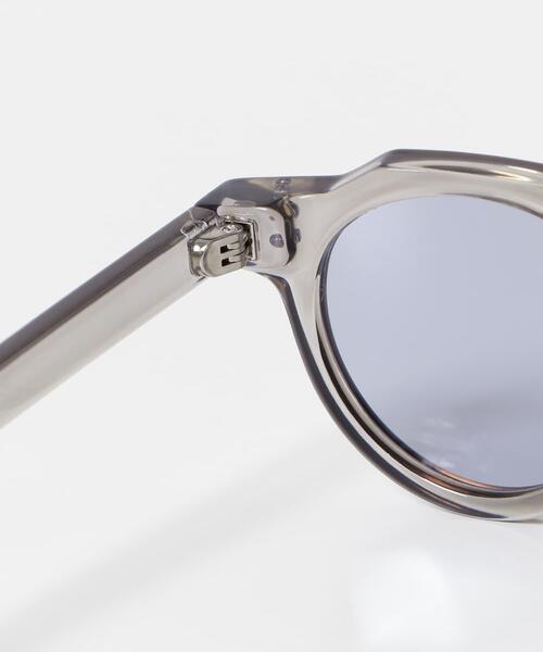 URBAN RESEARCH DOORS（アーバンリサーチドアーズ）の「クラウンパントサングラス（メガネ・メンズ・ブラック/グレー/グリーン/ブラウン・-）」の5枚目の写真