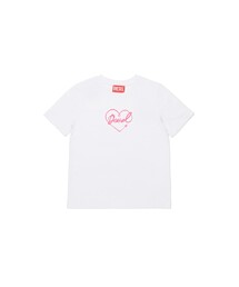 セール】キッズ Tシャツ TJUSTBIGOVAL OVER（Tシャツ/カットソー