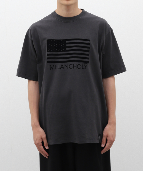 セール】MOUNTAIN RESEARCH / マウンテンリサーチ Flag（Tシャツ