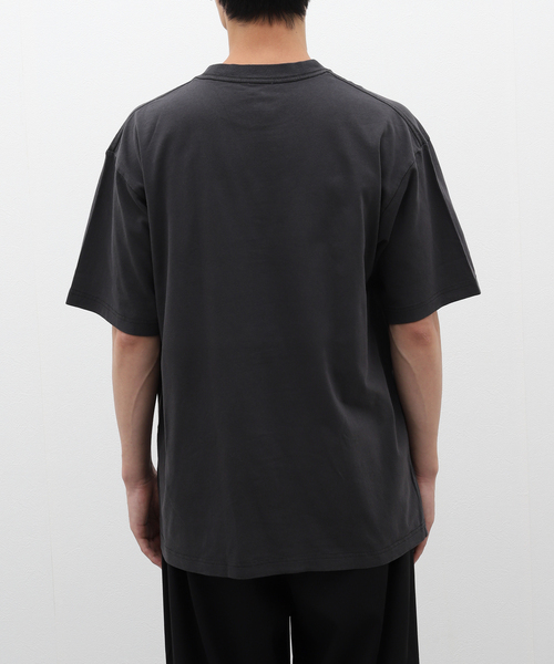 マウンテンリサーチ Tシャツ 　L　mountain security MOUNTAIN RESEARCH tシャツ 「MOUNTAIN RESEARCH」マウンテン
