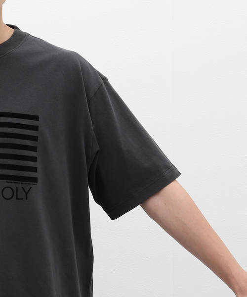 セール】MOUNTAIN RESEARCH / マウンテンリサーチ Flag（Tシャツ