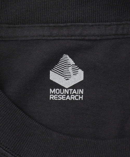 セール】MOUNTAIN RESEARCH / マウンテンリサーチ Flag（Tシャツ
