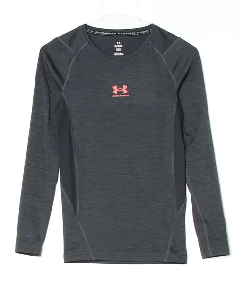 アンダーアーマー UAコールドギアアーマー コンプレッション ノベルティ シャツ（その他トップス）｜UNDER ARMOUR（アンダーアーマー）