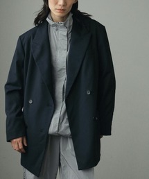 ジャケット・アウター anuke Nylon Tech Blouson anuke 】Nylon Tech Blouson | valance 福井｜レディース セレクト