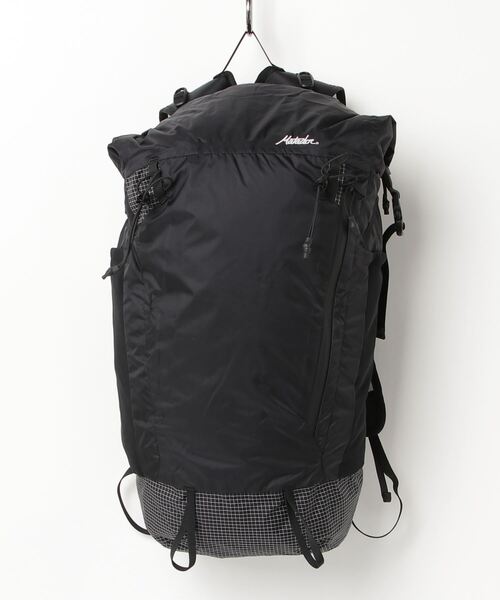 Matador（マタドール）の「MATADOR Freerain22 Waterproof Packable Backpack マタドール フリーレイン22 バックパック（バックパック/リュック・メンズ・ブラック・FREE）」の15枚目の写真