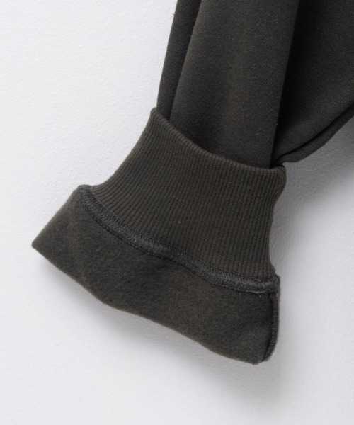 Mac-House(マックハウス)の「【別注限定展開】HONDAスウェットクルーネック(スウェット・メンズ・アッシュグレー/杢グレー/チャコールグレー/ブルーグレー・M/L/XL)」の9枚目の写真