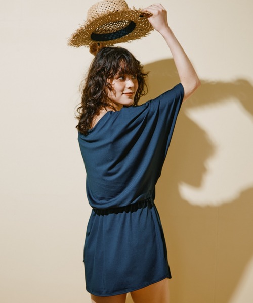 bow.a サンガード　フーディ　UV 撥水 bow.a サンガード フーディ フリーサイズ UV 撥水 楽天市場】グッド