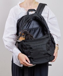 COMMON WARE(REFA[)PUFFFPET@CARRY@BACKPACK@ybgL[obNpbN@pbN(ybgpL[P[X)