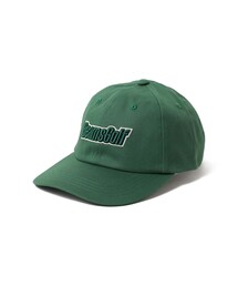 BEAMS GOLF 緑色キャップ BEAMS GOLF キャップ 帽子 ツアートラック 配色メッシュキャップ