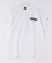 【KINJAZ】Graphic T