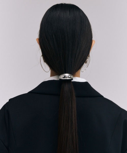 【セール】MOON HAIR PIERCE（バレッタ/ヘアクリップ）｜JOSE MOON（ジョゼムーン）