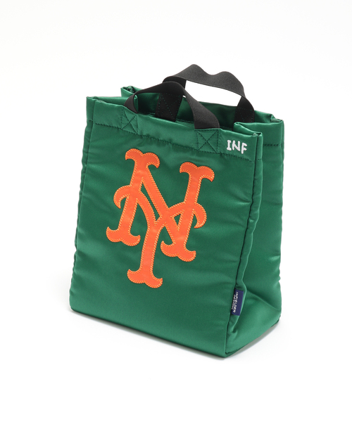 【セール】MLB / メジャーリーグベースボール SJ YOIYOI BAG（ハンドバッグ）｜MLB（メジャーリーグベースボール）