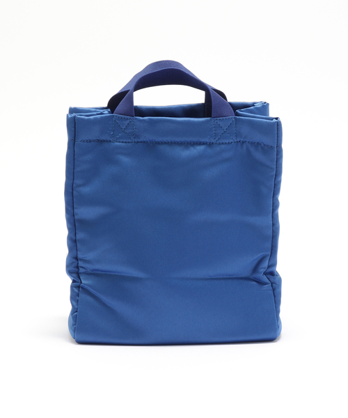 MLB（メジャーリーグベースボール）の「MLB / メジャーリーグベースボール SJ YOIYOI BAG（ハンドバッグ・メンズ・ネイビー/グリーン/ブルー・FREE）」の8枚目の写真