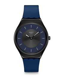 SWATCH（スウォッチ）の「DUET AT DUSK（アナログ腕時計・メンズ）」