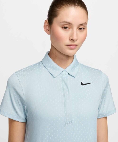 ★NIKE★TOUR DRI-FIT ADV ゴルフポロシャツ★追跡可 ☆NIKE☆TOUR DRI-FIT ADV ゴルフポロシャツ☆追跡可 ポロシャツ