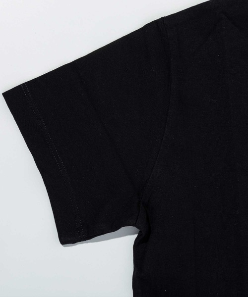 MM6 Maison Margiela（ｴﾑｴﾑｼｯｸｽ ﾒｿﾞﾝ ﾏﾙｼﾞｪﾗ）の「MM6 Maison Margiela(エムエムシックス メゾン マルジェラ)Kids & Junior ブランドロゴ半袖Tシャツカットソー3枚セット（Tシャツ/カットソー・キッズ・ライトグリーン/ホワイト・4Y/6Y/8Y/10Y/12Y/14Y/16Y）」の19枚目の写真