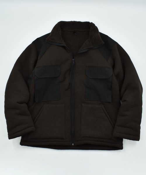 【ヴィンテージ古着】’95 U.S.ARMY ECWCS GEN1 フリースジャケット