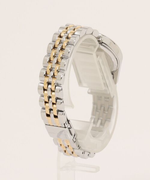 MICHAEL KORS(マイケルコース)の「マイケル・コース 腕時計 レディース アナログ ステンレス MK4865(アナログ腕時計・レディース・マルチ・FREE)」の5枚目の写真