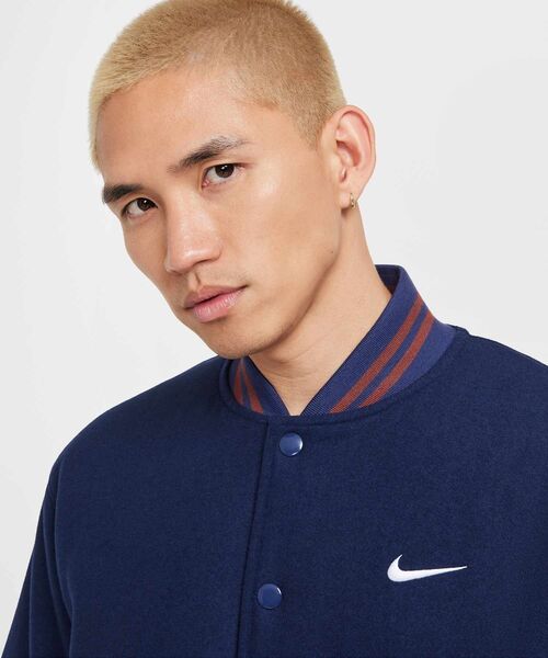 セール】ナイキ メンズ バーシティ ジャケット / Nike Men's