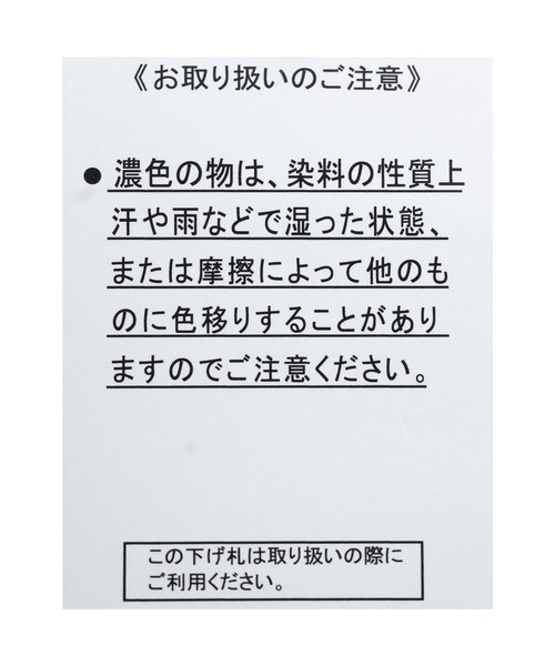 reca(レカ)の「シアーベロアパフ袖プルオーバー(Tシャツ/カットソー・レディース・ブラック/グレイッシュベージュ/ホワイト・FREE)」の22枚目の写真