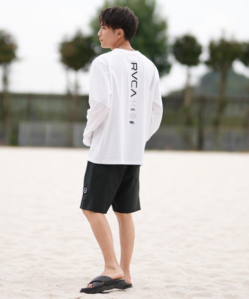 RVCA/ルーカ ボードショーツ/トランクス/水着/サーフパンツ