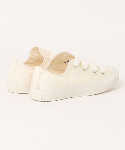 CONVERSE コンバース AS BIGEYELETS FS OX オールスター ビッグ