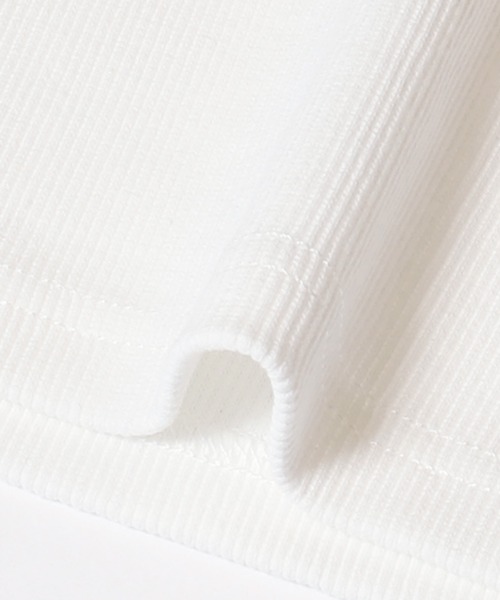 coca（coca）（コカ）の「キッズ クロップド丈フーディ―＆インナータンク 2枚セット（パーカー・キッズ・ピンク/ライトグレー・120/130/140/150）」の22枚目の写真