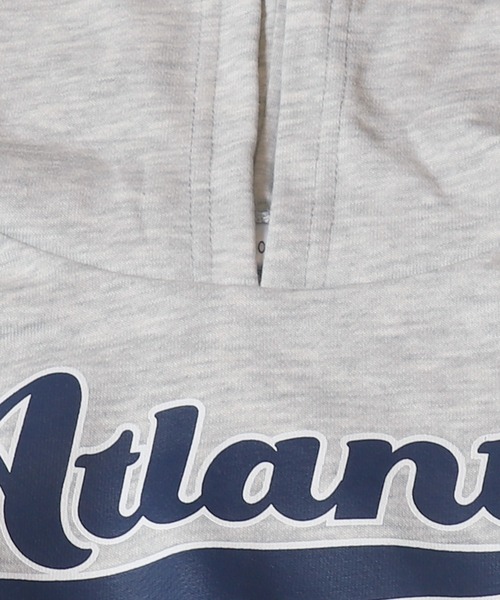 coca（coca）（コカ）の「キッズ クロップド丈フーディ―＆インナータンク 2枚セット（パーカー・キッズ・ピンク/ライトグレー・120/130/140/150）」の16枚目の写真