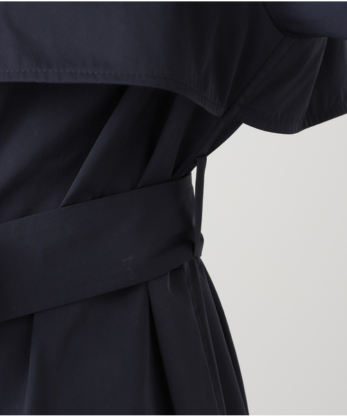 EVERYDAY I LIKE.（エヴリディアイライク）の「モダントレンチコート