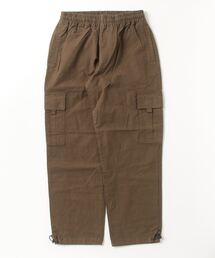 fridge（フリッジ）の「【PHATEE】ファッティー HEMP RIP STOP CARGO PANTS（カーゴパンツ）」