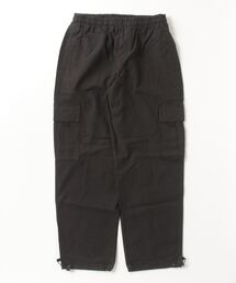 fridge（フリッジ）の「【PHATEE】ファッティー HEMP RIP STOP CARGO PANTS（カーゴパンツ）」