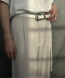 Burner | 【CHI SELECT】ロング メッシュ ベルト chi-belt-Z0018 Nn(ベルト)