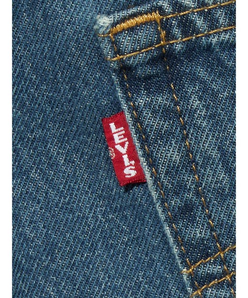 Levi's(リーバイス)の「Levi's/リーバイス XL STRAIGHT ジーンズ ミディアムインディゴ(デニムパンツ・レディース・インディゴブルー・28inch/24inch/25inch/26inch/27inch)」の9枚目の写真